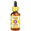 Deve Herbes Pure Pine Essential Oil (Pinus sylvestris) with Glass Dropper Steam Distilled 100ml (3.38 oz) view 1