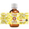 dve herbes Ginger Essential Oil (Zingiber officinale) Pure | Non-Sticky | Non-Greasy | Lightweight | Men & Women | All Skin Types | Steam Distilled 15ml (0.5 oz) view 2