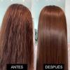 Cera Fria Gold Diamond Medio Litro Keratina Capilar Ultra Fuerte view 4