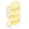 2pcs Loofah Body Sponge Seaweed Bath Sponge Bathtub Scrubber Body Loofah Mesh Bath Sponges Bath Back Scrubber Loofah Bath Body Scrubber Puff Child Sponge Ball Honeycomb view 2