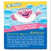 Mr. Bubble Kids Original Bath Bomb Potions - Colorful Fizzy Fun - Cool Foam and Bubble Science Beaker Bath Toys (Pack of 4) view 2