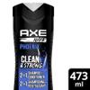 AXE 2 in 1 Shampoo and Conditioner Phoenix 16 oz view 2