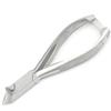 AAProTools Podiatrist Moon Shape Toenail Cutter 5.5" view 1