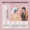ACTIIV Recover Thickening Shampoo Treatment For Women | Supports the Appearance of Fuller, Healthier-Looking Hair, Supports Scalp Health, Plant-Based, Color-Safe, Vegan, All Hair Types, 473 mL / 16 oz view 4