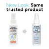 Studex Advanced 2-in-1 Piercing Aftercare & Cleanser  Hypochlorous Spray for Body and Ear Piercing, Hypoallergenic Formula for Sensitive Skin (3.4oz) view 2