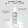 Studex Advanced 2-in-1 Piercing Aftercare & Cleanser  Hypochlorous Spray for Body and Ear Piercing, Hypoallergenic Formula for Sensitive Skin (3.4oz) view 3