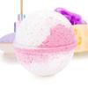 Bauble Bomb's Jewelry Surprise Deluxe X Large 9 oz Bath Bombs Fizzies Made in USA, Cruelty Free! (Spring Bloom, 6) view 3