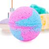 Bauble Bomb's Very Berry Mimosa Jewelry Surprise Deluxe X Large 9 oz Bath Bomb Fizzies Made in USA, Cruelty Free! Ring Size 08 view 3