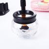 Makeup Brush Cleaner Dryer, Neeyer Super-Fast Electric Brush Cleaner Machine Automatic Brush Cleaner Spinner Makeup Brush Tools view 2