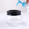 Makeup Brush Cleaner Dryer, Neeyer Super-Fast Electric Brush Cleaner Machine Automatic Brush Cleaner Spinner Makeup Brush Tools view 3