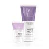 White Hot Boost & Shoosh Duo:Brilliant Shampoo & Shooshing Crme to brighten grey & white hair view 1
