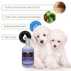 Best Shot Scentament Spa Calming Conditioner, Skin Care Product for a Dog and Cat, Hypoallergenic Puppy Supplies, Lavender Aloe, 16 Ounces view 3