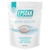 Epsoak Epsom Salt 4 lbs. USP Magnesium Sulfate (Qty. 2 x 2 lb. Bags) view 2