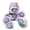 Hallu Tropical Beach Geode Bath Bomb, 85 g Each, Pack of 6 view 1
