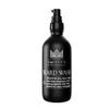 Angie Watts Smittys Beard Wash, 4oz - All Natural and Organic Ingredients | 100% Vegan | Formulated to Moisturize Skin & Beard Hair | Keeps Beard Clean, Conditioned & Soft view 1