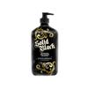 Millennium Tanning Products SOLID BLACK TAN EXTENDER Moisturizer with Argan Oils 18.25 oz view 1