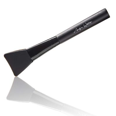 Angie Watts Silicone Mask Brush - Facial Mask Applicator | Mess-free Application | Soft, and Easy to Clean