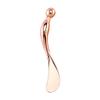 Beaupretty Eye Cream Massage Sticks Eye Mask Spatula Spoon Anti Wrinkle Eye Fatigue Eye Bags Massage Tool for Women view 1