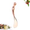 Beaupretty Eye Cream Massage Sticks Eye Mask Spatula Spoon Anti Wrinkle Eye Fatigue Eye Bags Massage Tool for Women view 2