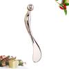 Beaupretty Eye Cream Massage Sticks Eye Mask Spatula Spoon Anti Wrinkle Fatigue Bags Massage Tool for Women view 2