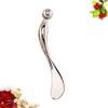 Beaupretty Eye Cream Massage Sticks Eye Mask Spatula Spoon Anti Wrinkle Fatigue Bags Massage Tool for Women view 3