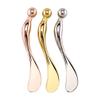 Beaupretty Eye Cream Massage Sticks Eye Mask Spatula Spoon Anti Wrinkle Fatigue Bags Massage Tool for Women view 4