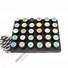 30 Vials Essential Oil Carrying Case Holds 5ml 10 ml 15ml 20ML 30M Perfect for DISPLAY Drawer Home Stock and Foam Inserts view 3