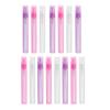 Beaupretty 15pcs Small Perfume Bottle Travel Fragrance Cosmetic Liquid Spray Vial Makeup Sample Containers for Home Outdoors view 1
