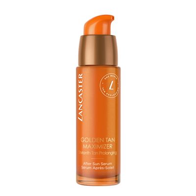 Tan Maximizer Serum 30ml