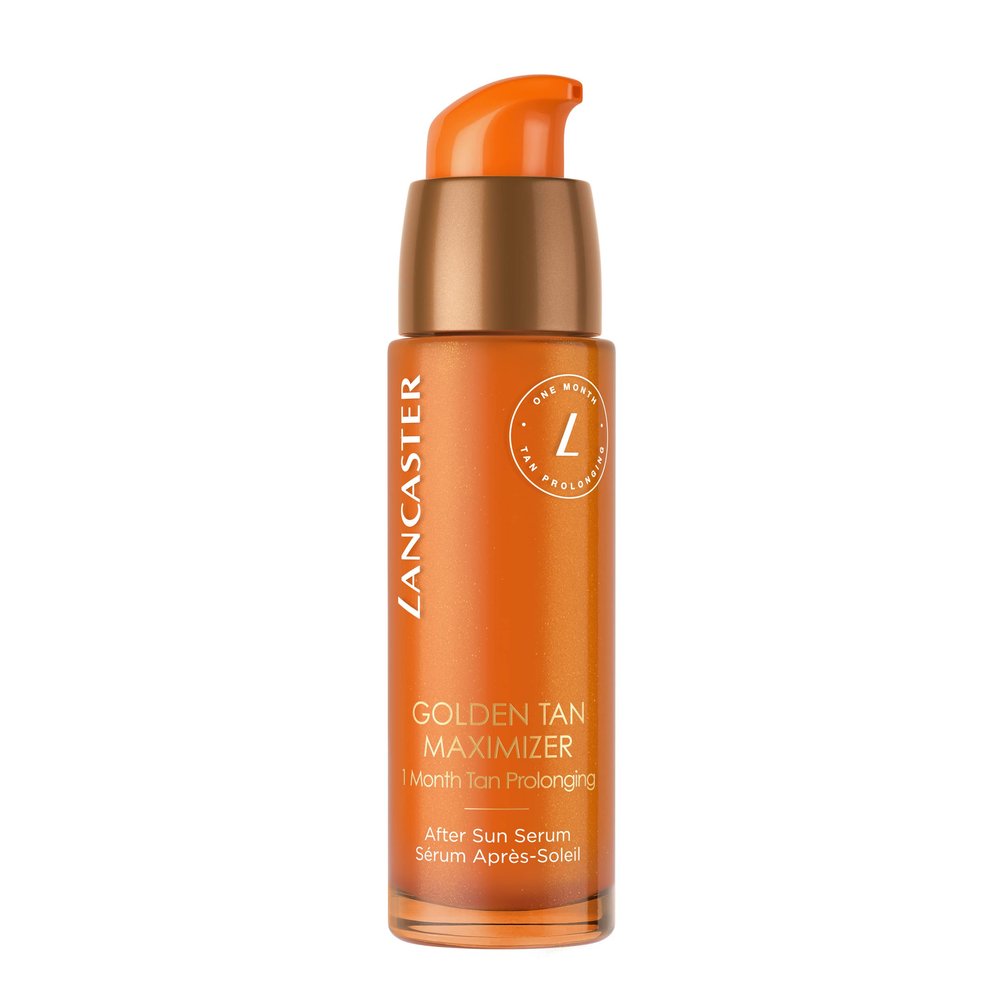 Tan Maximizer Serum 30ml