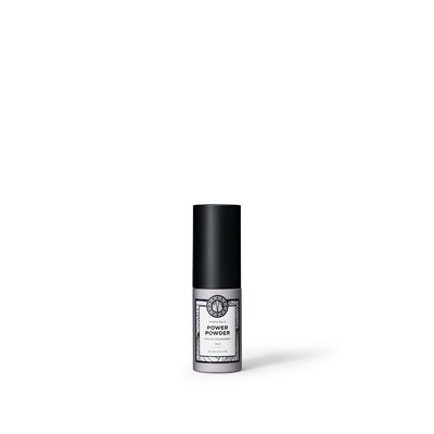 Maria Nila Power Powder, For Thicker High-Volume Hair, Silica Silyate adds Texture to the Hair, 100% Vegan & Sulfate/Paraben free