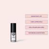 Maria Nila Power Powder, For Thicker High-Volume Hair, Silica Silyate adds Texture to the Hair, 100% Vegan & Sulfate/Paraben free view 2