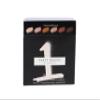 Fenty Beauty by Rihanna Snap Shadows Mix & Match Eyeshadow Palette 1 True Neutrals view 1