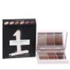 Fenty Beauty by Rihanna Snap Shadows Mix & Match Eyeshadow Palette 1 True Neutrals view 3