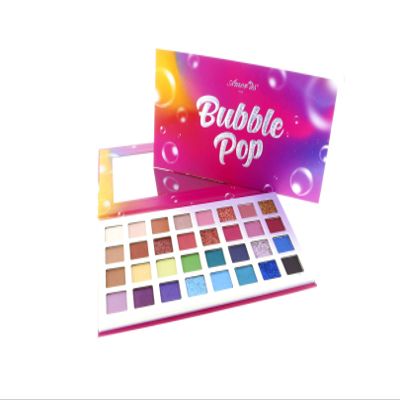 Amorus Bubble Pop Eyeshadow Palette