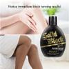 Millennium Tanning Solid Black Special Reserve 200X Tanning Lotion, 13.5 Ounces, 2-pack view 4