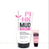 Compagnia Del Colore Pink Mud 3 in 1 (Soft Peeling Detox & Purifying Cleansning Conditioner 250ml/8.45 fl oz view 1
