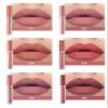 6Pcs Matte Liquid Lipstick Makeup Set, Matte liquid Long-Lasting Wear Non-Stick Cup Not Fade Waterproof Lip Gloss (Set B) view 2