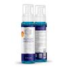 LE' HOST HAIR & WIGS Wrap & Set Foaming Lotion view 2