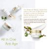 Yves Rocher Anti-Aging Comfort Night Cream | Smooth & Enhance Skin Radiance | 1.7 fl oz view 4