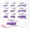 BANOBAGI Vita Genic Jelly Vitalizing Face Masks Beauty w/Essence & 11 Vitamin Complex | Korean Face Mask Skin Care Sheet | Moisturizing Face Mask Facial Care for All Skin Types (1.8 fl oz, 10 Sheets) view 1
