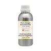 Greenwood Essential Pure Ginger Essential Oil (Zingiber officinale) Steam Distilled 300ml (10.1 oz) view 1