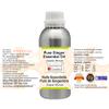 Greenwood Essential Pure Ginger Essential Oil (Zingiber officinale) Steam Distilled 300ml (10.1 oz) view 2