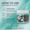 Boe Coesmtics Ebo GelOil - Styling Gel view 2