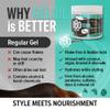 Boe Coesmtics Ebo GelOil - Styling Gel view 3