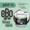 Boe Coesmtics Ebo GelOil - Styling Gel view 4