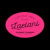 LAELANI CUTICLE PEN (Pikake Flower) view 2
