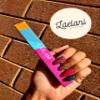 LAELANI CUTICLE PEN (Vanilla Bean) view 4