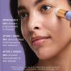 Tatcha The Serum Stick | Smooth Dry Fine Lines Instantly, Face & Eye Brightener Stick 8 G | 0.28 oz view 3