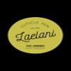 LAELANI CUTICLE PEN (Fig and Lemon) view 2